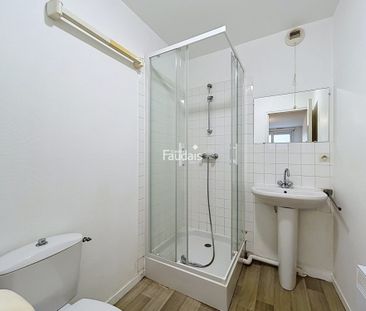 Location Appartement 1 pièce 19m² ST LO 50000 - Photo 1