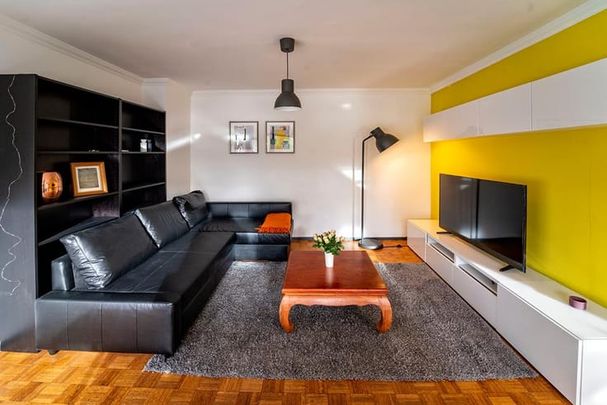 Appartement te huur - Photo 1