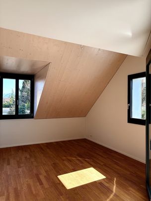3.5 Zimmer, 110 m², 3. Stock - Photo 1