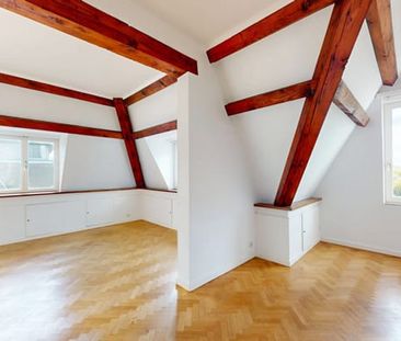 Appartement te huur - Photo 1