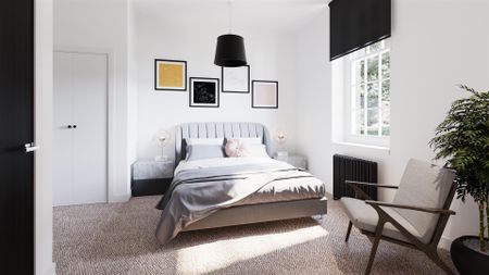 High Street, Epsom, Surrey, KT19 8AH - Photo 3