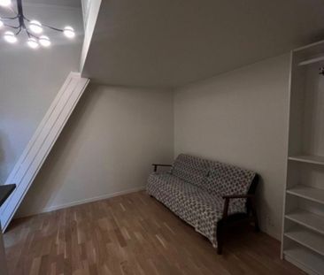 Enspännargatan, Hässelby - Photo 2