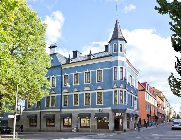 Kungsgatan 22B - Foto 1