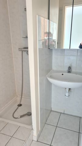 Location Appartement 1 pièce 26m² VILLEBON SUR YVETTE 91140 - Photo 3