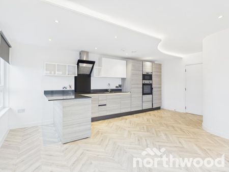 2 bedroom flat to rent - Photo 5