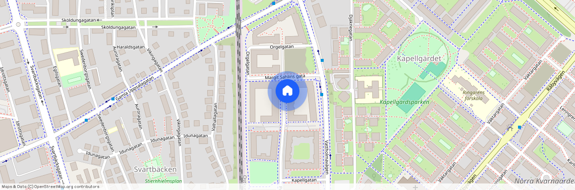 Portalgatan 89, 75418, Uppsala