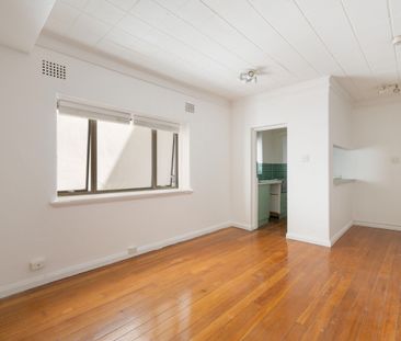 4/117D Macleay Street, Potts Point NSW 2011 - Apartment For Rent | ... - Photo 3