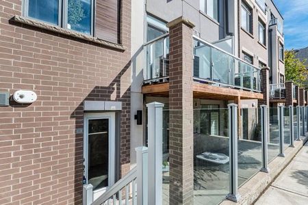 For Lease - 3058 Sixth Line Unit# 104, Oakville, Ontario - Photo 2