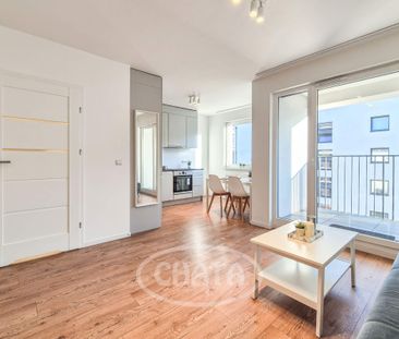 Nowe mieszkanie z balkonem i m. post. - centrum - Photo 1