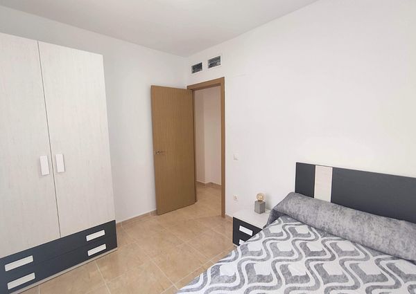 Santa Pola · Centro Apartment · Long Rental Period