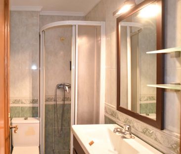 Refurbished flat at Xirivella entrance - Photo 2