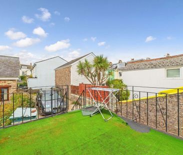 2 bedroom maisonette to rent - Photo 3
