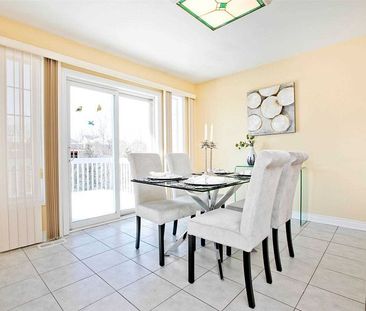 For Lease - 108 Melbourne Drive, Richmond Hill, Ontario - Photo 5