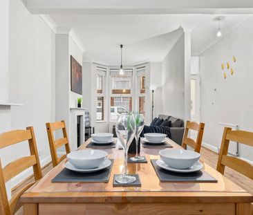 3 Bed Semi-Detached House, Vansittart Road, E7 - Photo 5