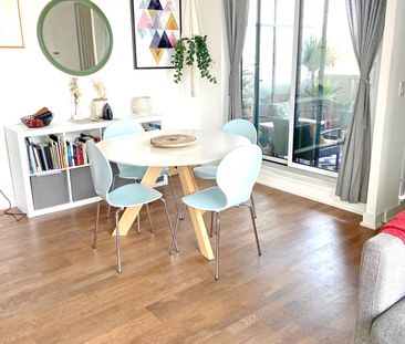 Carnaby Lofts 20 , #721 - Photo 2