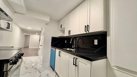 For Lease - 5 Jinnah Avenue Unit# Bsmt, Markham, Ontario - Photo 2