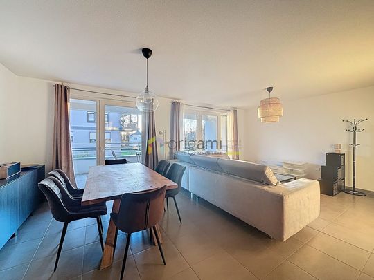 Location Appartement 4 pièces 86m² OSTWALD 67540 - Photo 1