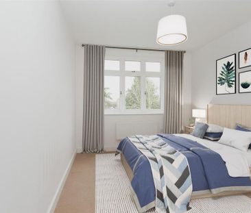 2 bedroom flat to rent - Photo 4