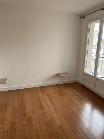 REIMS 2 rue Goiot - Appartement avec séjour de 36 m2 - Photo 5