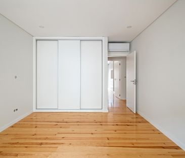 Apartamento T4 novo a estrear para arrendamento em São João do Esto... - Photo 2