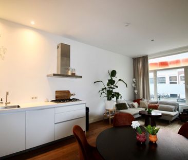 Appartement te huur: Wouwermanstraat 47 2023 XC Haarlem - Photo 2