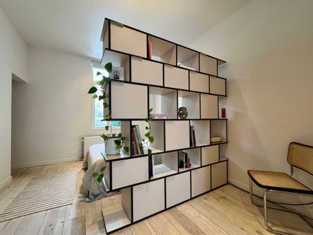 Appartement te huur in Sint-Amandsberg - Photo 4