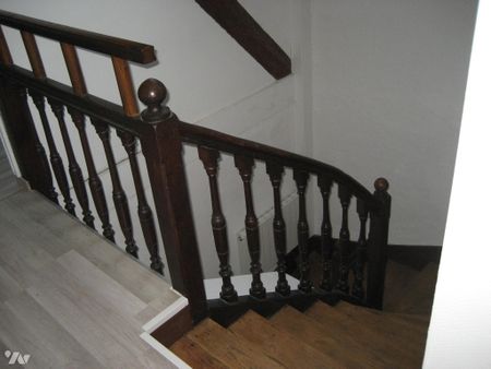 F3 - 11 avenue Jean Jaurès CHALON SUR SAONE - Photo 5