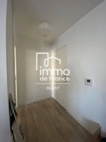 Location appartement 3 pièces 60.41 m² à Angers (49000) - Photo 2