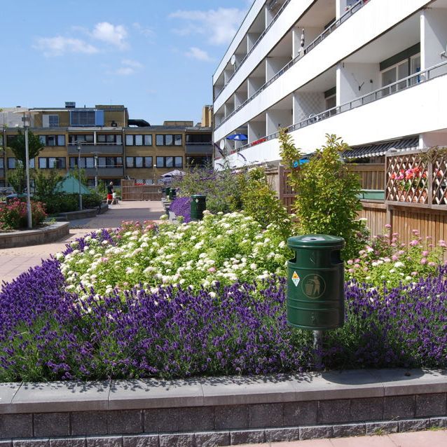 Claesgatan 10C, Möllevången - Foto 1