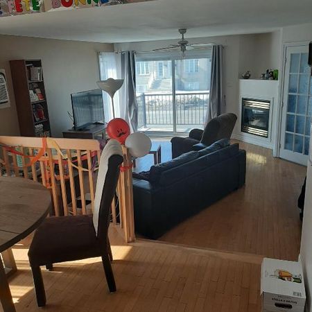 4 1/2 RDC A Louer 1450$ 01 Janvier - Photo 4