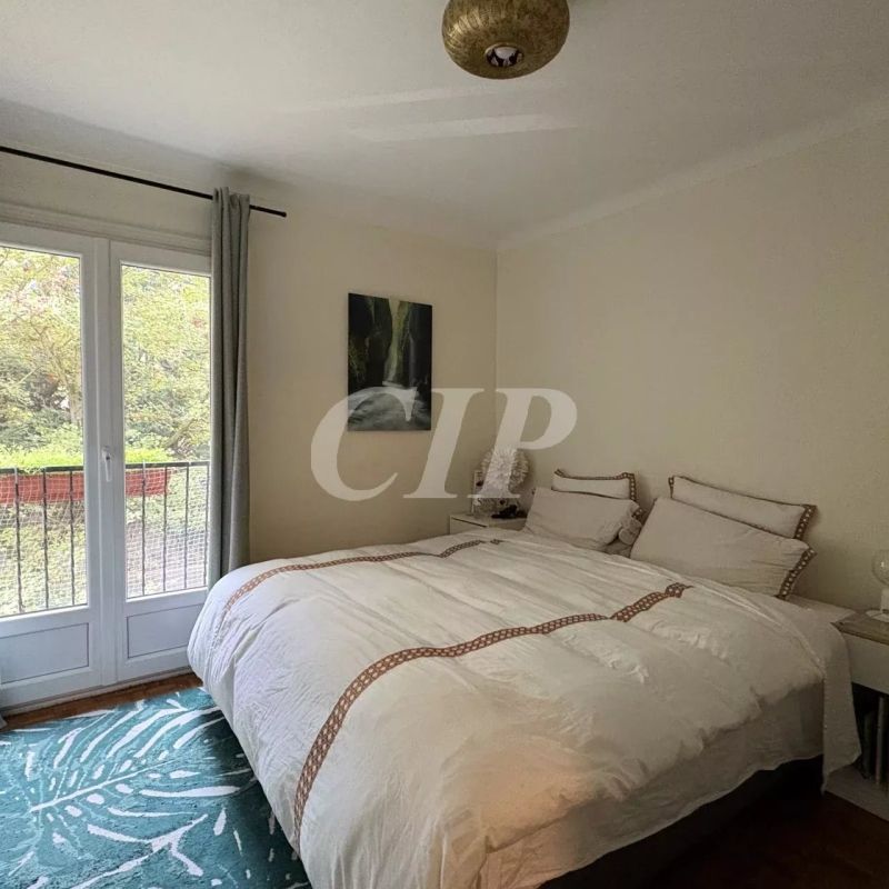 APPARTEMENT DE TYPE 3 Quartier bibemus - Photo 1