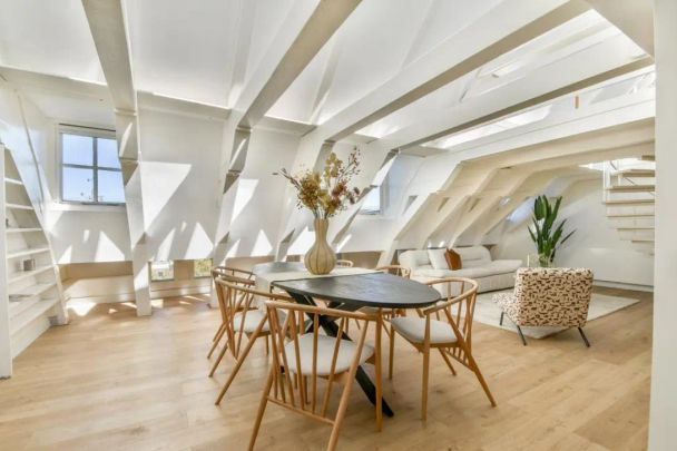 Keizersgracht 732 H - Foto 1