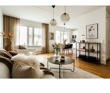 Gamla Tuvevägen - Foto 4