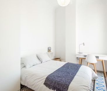 Carrer del Comte d'Altea, Valencia, Valencian Community 46005 - Photo 4