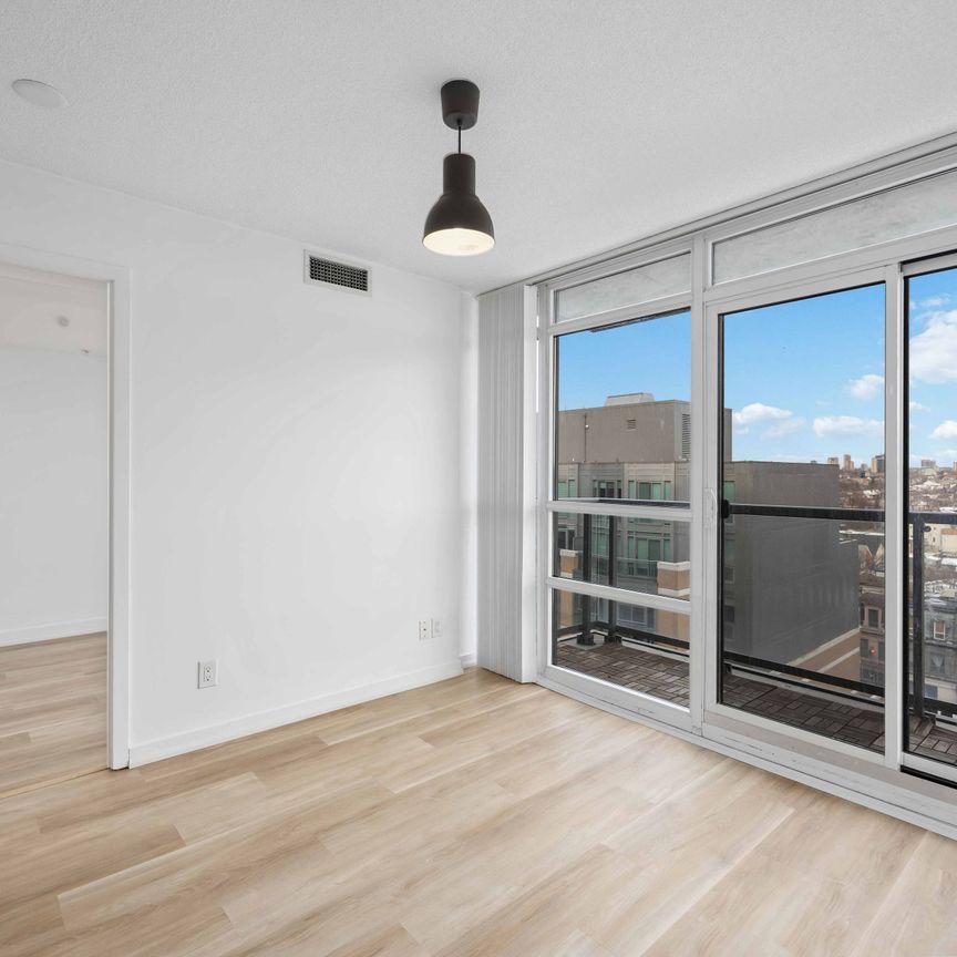 For Lease - 68 Abell Street Unit# 1022, Toronto, Ontario - Photo 1