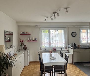 Appartement 4.5 pièces à Fribourg - Foto 2