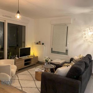 Location appartement 3 pièces 60.03 m² à Contamine-sur-Arve (74130) - Photo 2