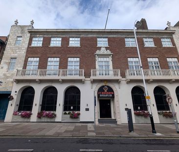 To Let – Renaissance House, Coronation Walk, Southport – One Bedroo... - Photo 2