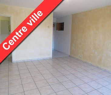 APPARTEMENT T2 46M - Photo 2