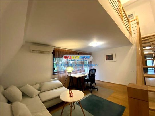 Casa 4 camere de inchiriat, P-ta Ghioceilor/Iosia - Photo 1