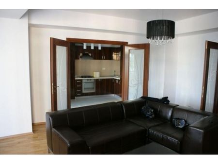 apartment - Fotografie 3