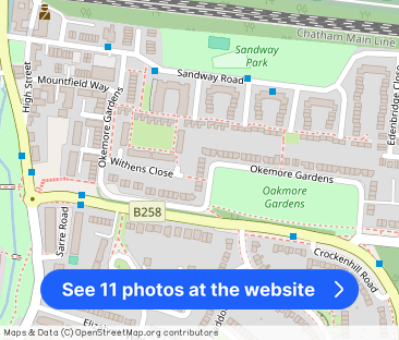 Okemore Gardens, Orpington, Kent, BR5 - Photo 1