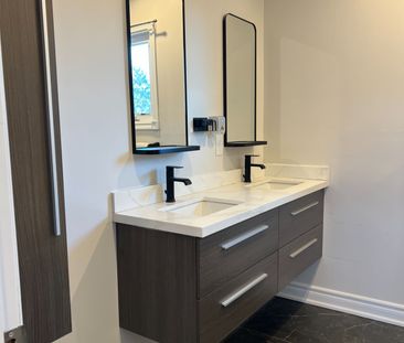 For Lease - 327 Sussex Avenue Unit# Upper, Richmond Hill, Ontario - Photo 2