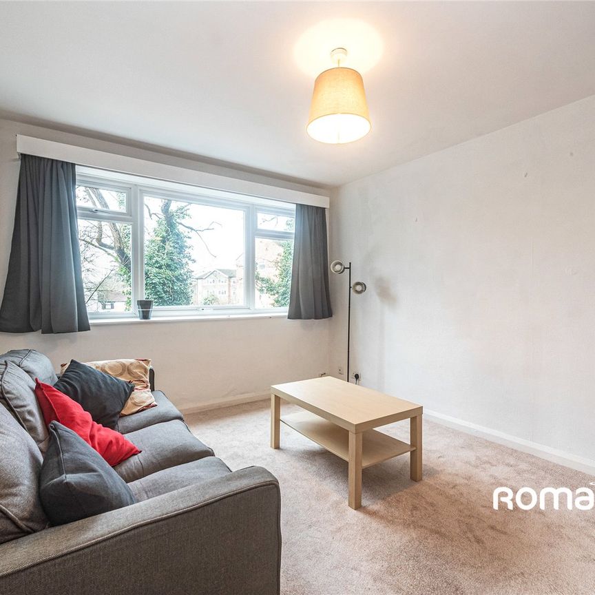 1 bedroom apartment to rent - Photo 1