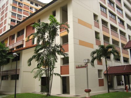 Blk 263 Bishan Street 22 (Bishan), HDB 4 Rooms - For Rent - Photo 5