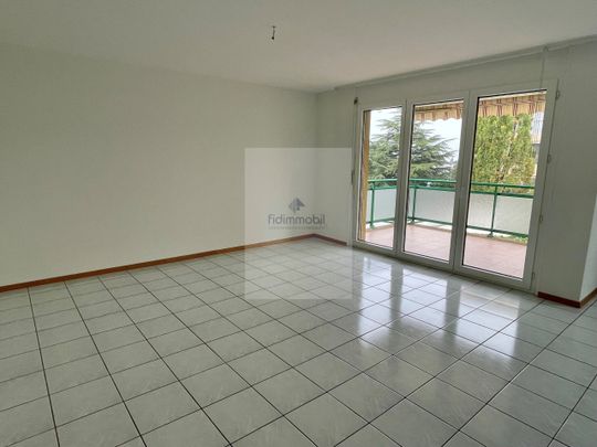 3.5-room apartment close to all amenities - Photo 1