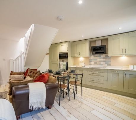 2 bedroom detached house to rent - Photo 1