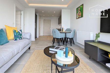 1 bedroom flat to rent - Photo 5