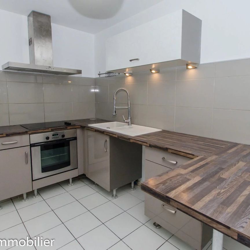 Location Appartement 3 pièces 68m² ST MARCELLIN 38160 - Photo 1