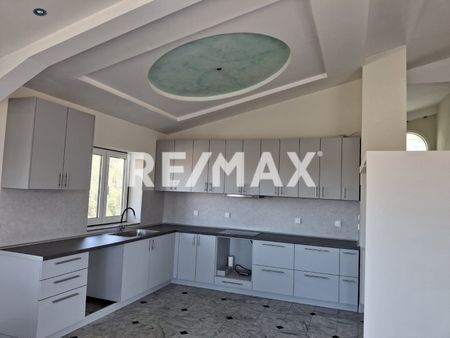 Ενοικιάζεται μοναδικό διαμέρισμα 150τμ με απεριόριστη θέα στον Όλυμπο και στον Θερμαϊκό - Photo 5